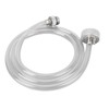 1.5m Gearbox Oil Filling Hose Kit VAS 6262A Flexible Rust