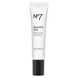 No7 Beautiful Skin Dark Circle Corrector 15ml