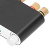 Wireless Audio Receiver Wireless TwoChannel Stereo Audio Amplifier Module for