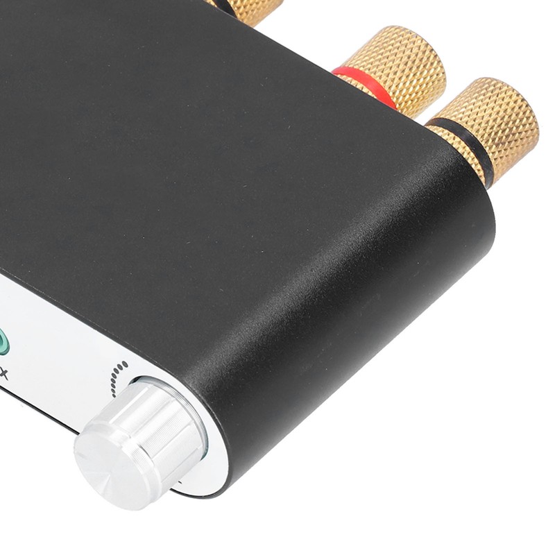 Wireless Audio Receiver Wireless TwoChannel Stereo Audio Amplifier Module for
