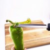 Jalapeno Chili Pepper Corer Stainless Steel Zucchini Cucumber Corers Special