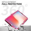 AGM Pad T1 11 inch Android 14 Lightweight Dual Fold