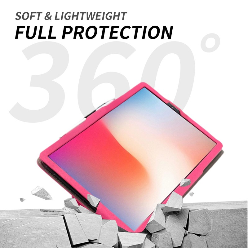 AGM Pad T1 11 inch Android 14 Lightweight Dual Fold