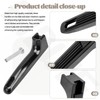 BIBIJIE Cookware Pot Replacement Handles Compatible with Magnalite, Wagner Ware,