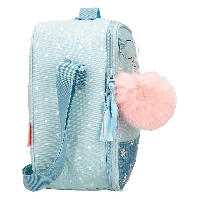 Movom Live Your Dreams Satchel, School Backpacks, Shoulder Bags, Multiple