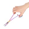 18cm Elbow Pet Pull Ear Hair Hemostat Plucking Pliers Cleaning