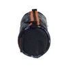 OFITURIA Valencia CF Pencil Case 1 Pocket Simple Zip Round
