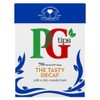 PG Tips Decaf 70 Tea Bags 203g