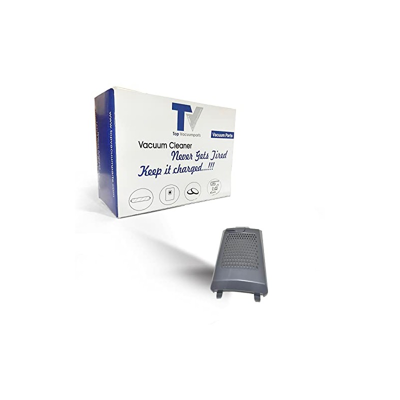 Exhaust Filter Door Replacement Part For Proteam Pro 10, Backpack