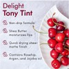 Tonymoly Tony Tint - Tinte labial, Rosado cereza, Rosa (Cherry