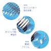 Anordsem 17 Key Kalimba Thumb Piano Clear Acrylic Material Bear