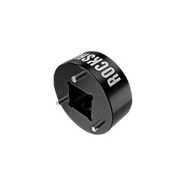 Rockshox Reaktiv Piston Socket (Required For Reaktiv 200 Hour Service) - Deluxe