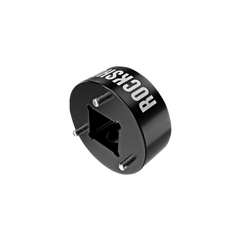 Rockshox Reaktiv Piston Socket (Required For Reaktiv 200 Hour Service)