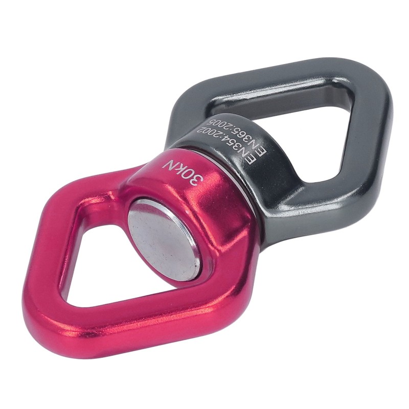 Swing Spinner 360 Degree Rotating 8 Shaped Universal Safety Rotational