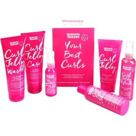 Umberto Giannini Hair Styling Set, 1 Piece / Umberto Giannini 헤어 스타일링 세트, 1개