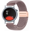 GIOPUEY Strap Compatible with CMF Watch Pro 2, Braided Nylon
