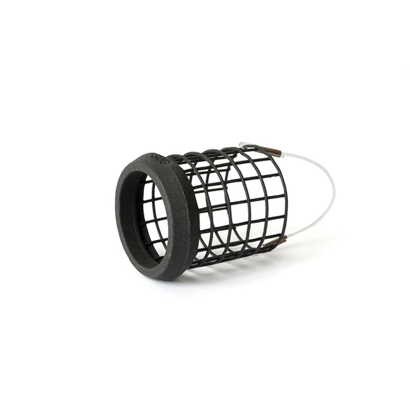 Fox Matrix Bottom Weighted Cage Feeder Basket Size / Weight: