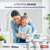 APEC WATER WiFi Water Leak Detector for Home, App Connected