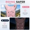 Zavothy Hydration Backpack with 2L Water Bladder, Lightweight Hydration Pack