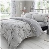 GC GAVENO CAVAILIA Single Duvet Cover Set | Flower Bedding