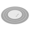 LP Stroboscope Disc Rotational Speed Detection LP Vinyl Turntables Calibration