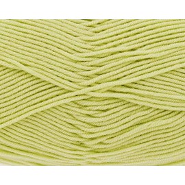 King Cole 1043115 Cherished DK Avocado Yarn - 250M, 100g