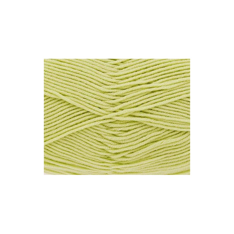 King Cole 1043115 Cherished DK Avocado Yarn - 250M, 100g