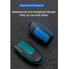 ontto Car Key Fob Cover Keyring fit for Chery Jaecoo