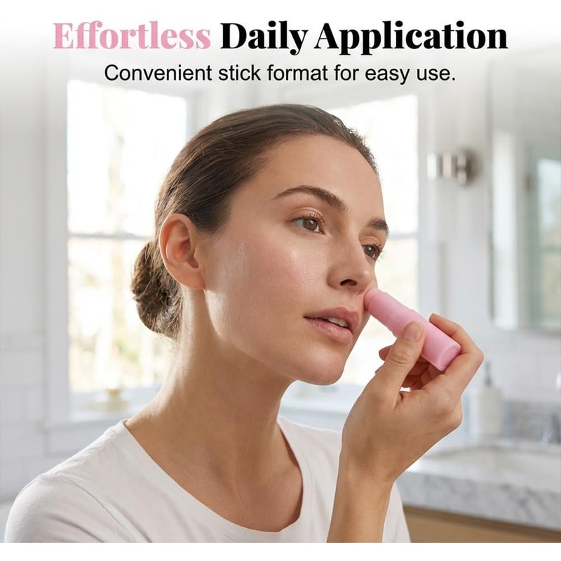 Collagen Plump & Repair Volufiline Balm，1Pcs
