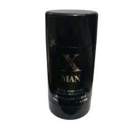 Jean Marc Paris X Man Alcohol Free Deodorant 2.8 oz