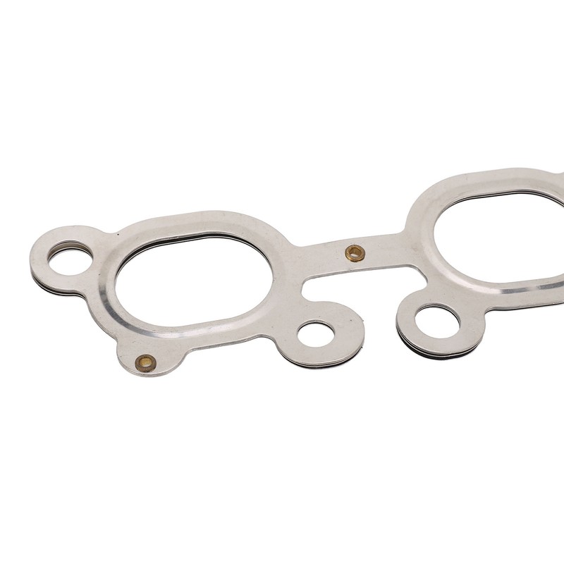 Exhaust Manifold Header Gasket Car Multi Layer Engine Exhaust Manifold