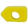 vhbw 1 x Filter Compatible with Wolf Garten UV 35
