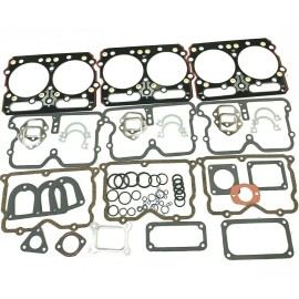 Arko Tractor Parts 3801330 3801348 Head Gasket Set For Cummins NT855 14.0L 855 Series 6 CYL NT NTC