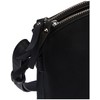 TOM TAILOR Roma Damen Umhängetasche Crossbody Bag Klein Schwarz