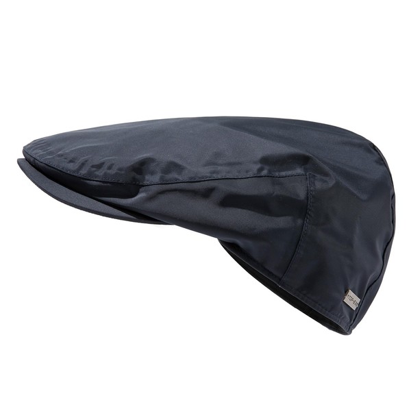 parte superior-EX L/XL/XXL - Gorra plana impermeable para hombre, estilo