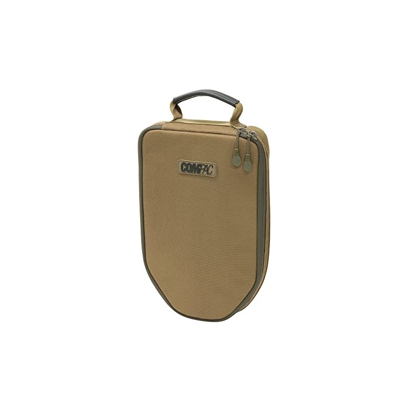 Korda Carp Fishing Luggage Compac Scale Pouch Light Fully Padded