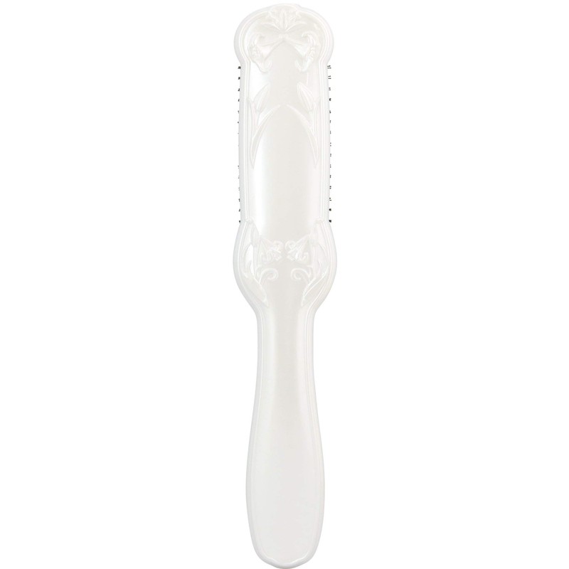 Sanby Industrial Hair Brush, Made in Japan, LY (LY-191 White