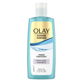 Olay Oil Minimizing Clean Toner 7.20 oz