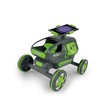Xtrem Bots - Solar Car | Robot Toy Kids Solar