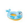 Intex Blau Rennauto Kinder Aufblasbar Ritt Am Pool Cruiser Strand