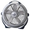 Lasko Wind Machine 3300 20 Inch 3 Speed Cooling Pivoting