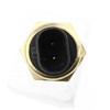 A-Premium Engine Coolant Temperature Sensor Compatible with Land Rover Range