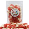 FirstChoiceCandy Gummy Rings (Watermelon, 4.5 Pound (Pack of 1))