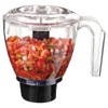 Oster 700W 2in1 Countertop Corded 6 Cup Blender & 3