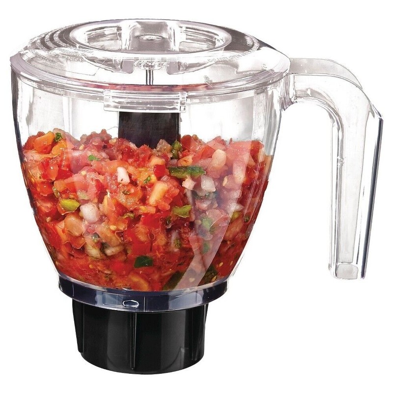Oster 700W 2in1 Countertop Corded 6 Cup Blender & 3