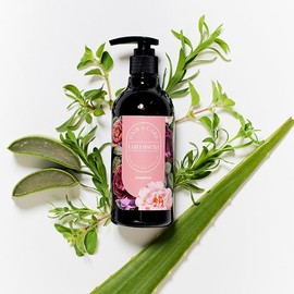 Lumisera 샴푸 두피회복샴푸, 두피가려움샴푸,민감두피샴푸, 두피케어샴푸,약산성샴푸 Scalp Recovery Shampoo, Itchy Scalp Shampoo, Sensitive Scalp Shampoo, Scalp Care Shampoo, Mild Acid Shampoo