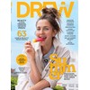 DREW Barrymore Magazine - Summer 2024: Road Tripping With Drew,