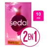 Shampoo Sedal Ceramidas 10 Ml | 12 Exhibidores De 24 Sobres