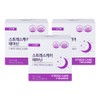 Stress Care Theanine Tension Relief Stress Nutrition 60 Tablets, 4