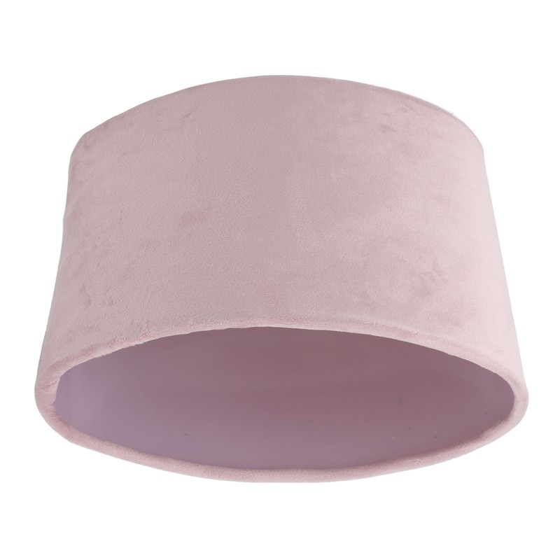 Oval Lamp Shade Cloth Lampshade E27 E14 Universal Use Modern